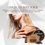 Chocolate Body Scrub