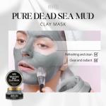 Dead Sea Mud Clay Mask