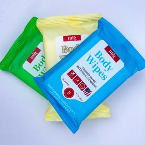 Body Wipes