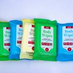 Body Wipes